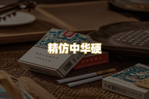 精仿中华硬